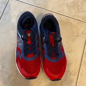 New balance brand new boys sneakers